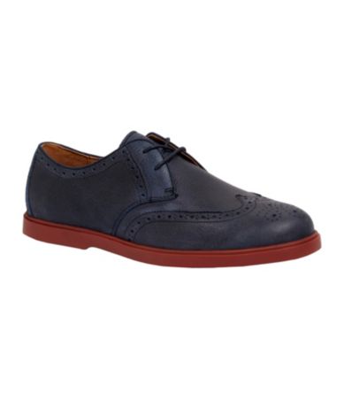 Polo Ralph Lauren Men�s Orrick Wingtip Oxfords