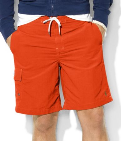 Polo Ralph Lauren Kailua Swim Trunks
