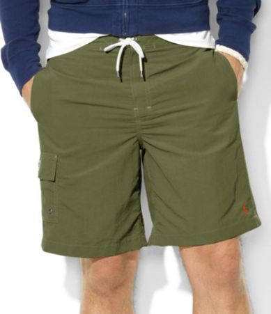 Polo Ralph Lauren Kailua Swim Trunks