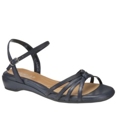 Michelle D Betty Sandals