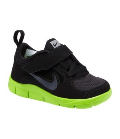 Nike Girls Free Run 3 Running Shoes