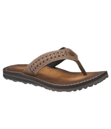 Clarks Flip Plymouth Thong Sandals