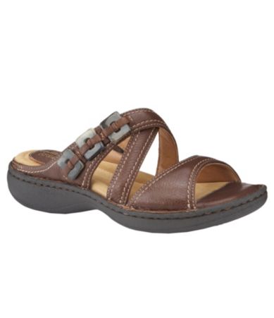 Clarks Lindenwood Kepi Sandals
