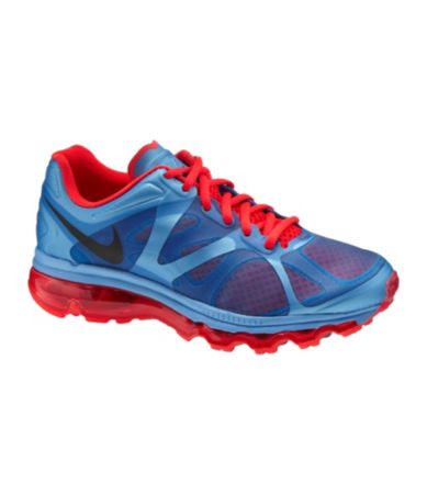 Nike Women�s Air Max + 2012 Running Shoes