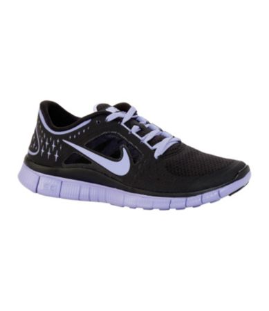 Nike Women�s Free Run+ 3 Running Shoes
