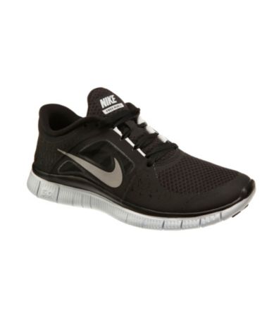 Nike Women�s Free Run+ 3 Running Shoes