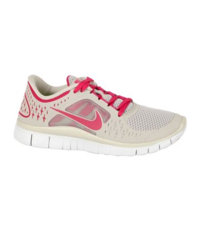 Nike Women�s Free Run+ 3 Running Shoes