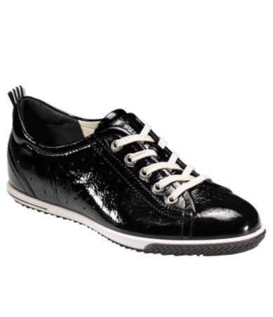 Ecco Spin Sneakers