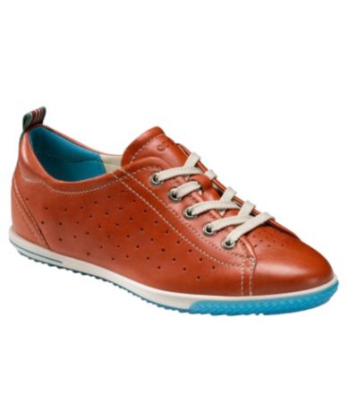 Ecco Spin Sneakers