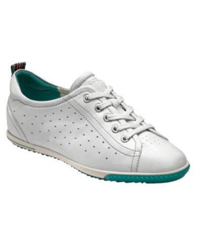 Ecco Spin Sneakers