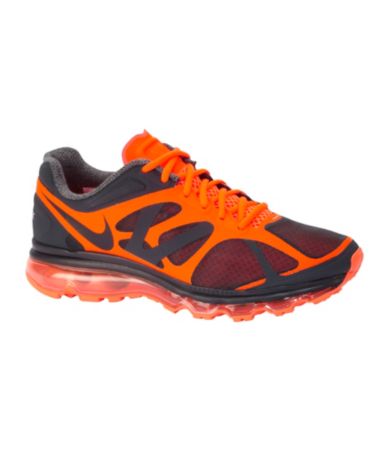 Nike Men�s Air Max + 2012 Running Shoes