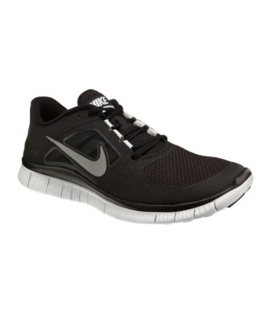 Nike Men�s Free Run +3 Running Shoes