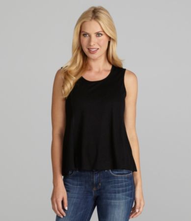 Westbound Soft Swing Tank