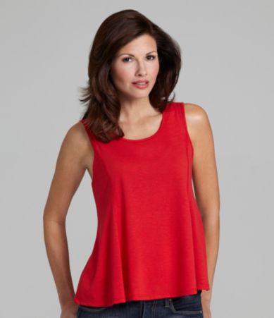 Westbound Soft Swing Tank