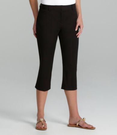 Westbound 4-Way Stretch Capri Pants
