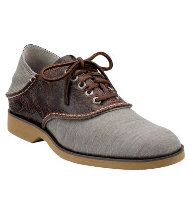 Sperry Top-Sider Men�s Saddle Oxfords