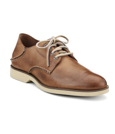 Sperry Top-Sider Men�s Boat Oxfords