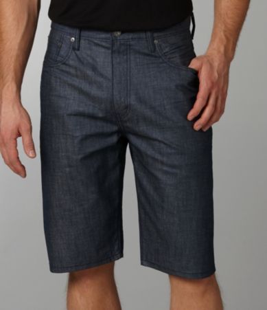Levi�s 569�� Loose Straight Shorts
