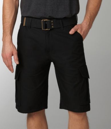 Levi�s Squadron Cargo Shorts