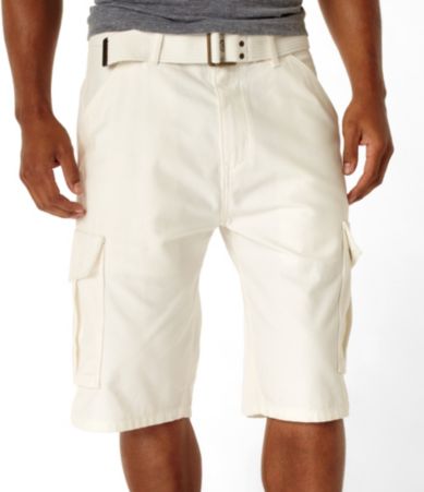Levi�s Squadron Cargo Shorts