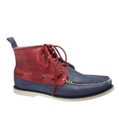 Polo Ralph Lauren Men�s Basildon Boots
