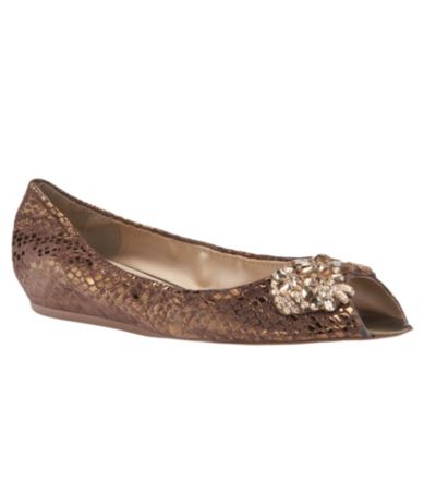 Arturo Chiang Addie Flats