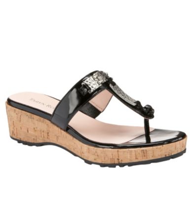 Taryn Rose Nelly Sandals