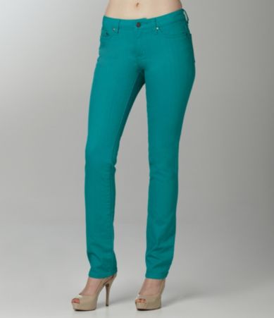 Kenneth Cole New York Bright Denim Jeans