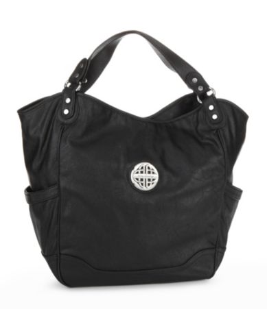 Kate Landry Colorful Tote
