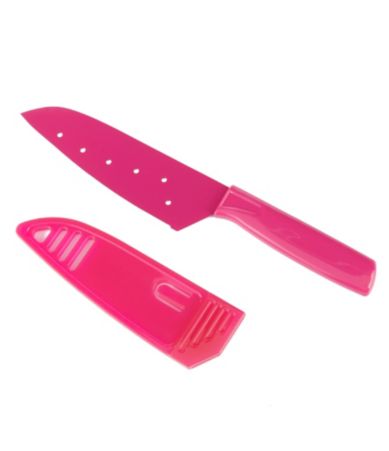 Kuhn Rikon Small Santoku Knife Colori