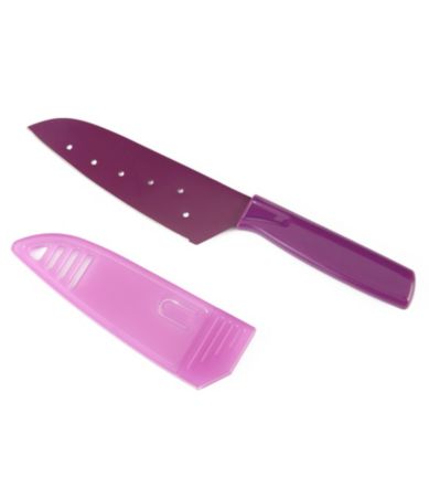 Kuhn Rikon Small Santoku Knife Colori