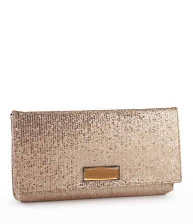 BCBGenerations Tate Foldover Clutch