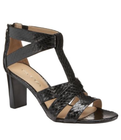 Via Spiga Bunny Sandals