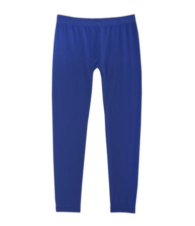 2 Hip by Wrapper 7-16 Seamless Leggings