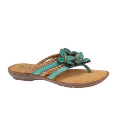 Clarks Brisk Juniper Sandals