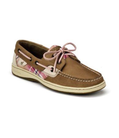 Sperry Top-Sider Bluefish 2-Eye Boat Shoes
