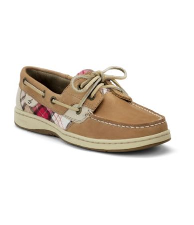 Sperry Top-Sider Bluefish 2-Eye Boat Shoes