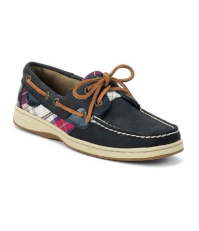 Sperry Top-Sider Bluefish 2-Eye Boat Shoes
