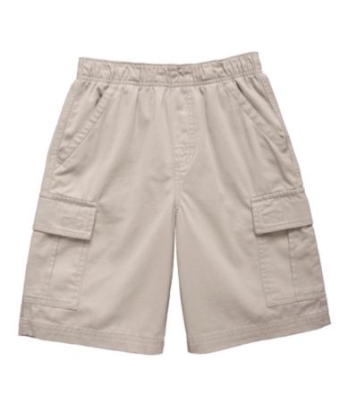 First Wave 8 20 Elastic Twill Cargo Shorts $19.99