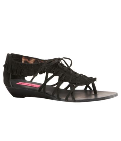 Betsey Johnson Cicii Sandals