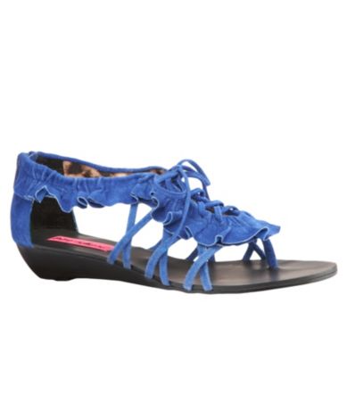 Betsey Johnson Cicii Sandals