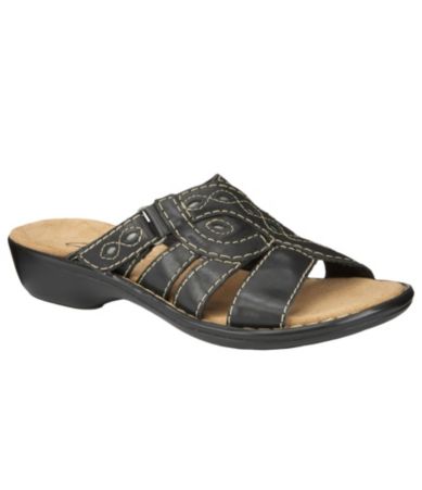 Clarks Ina Angie Sandals