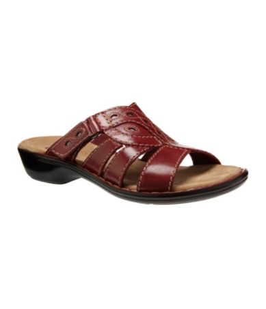 Clarks Ina Angie Sandals