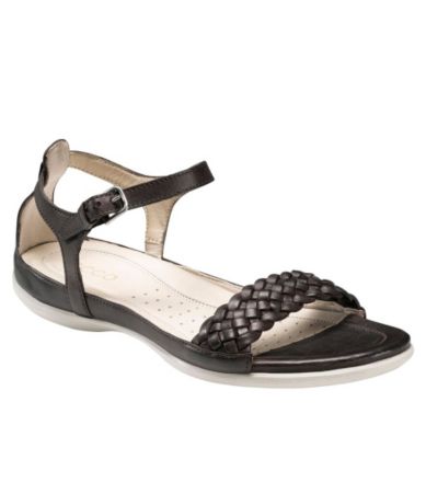 Ecco Flash Ankle Strap Sandals