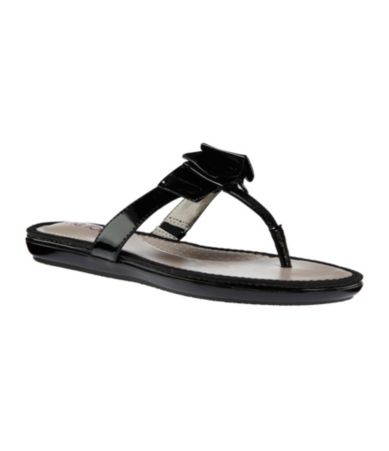 Me Too Brianna Thong Sandals