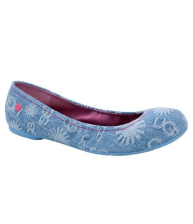 UGG Australia Women�s Sydnie Flats