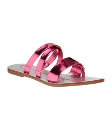 Jessica Simpson Nora III Sandals