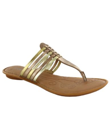 Born Hoda Sandals