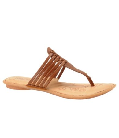 Born Hoda Sandals