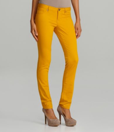 Jessica Simpson Jeanswear Kiss Me Twill Jeggings